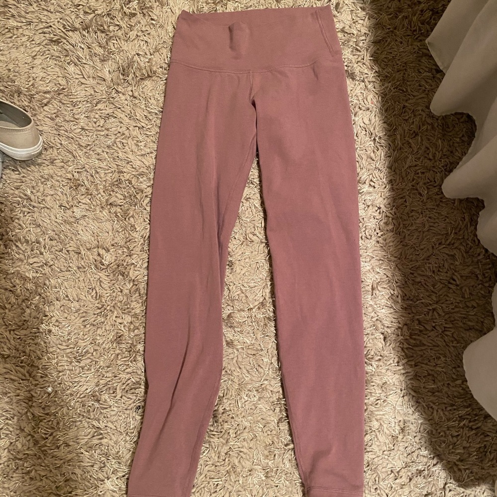 Old navy athletic leggings